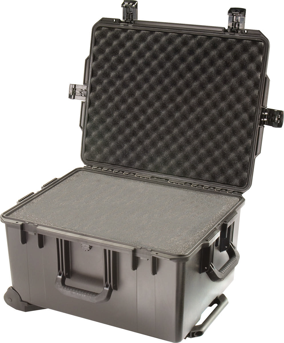 Peli™ Storm IM2750 Case m/skum