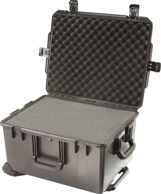 Peli™ Storm IM2750 Case m/skum