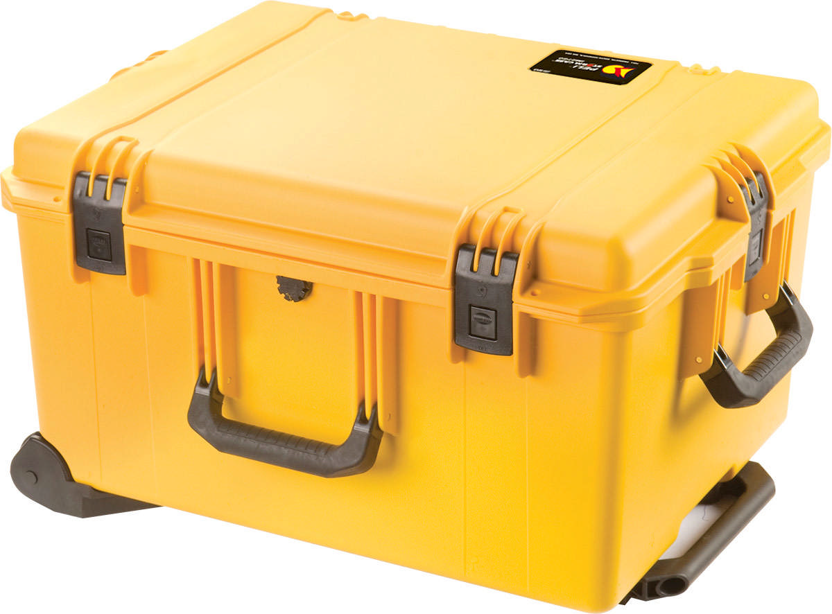Peli™ Storm IM2750 Case u/skum