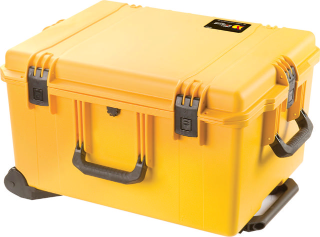 Peli™ Storm IM2750 Case m/skum