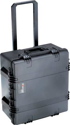Peli™ Storm IM2875 Case m/skum