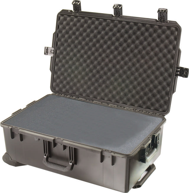 Peli™ Storm IM2950 Case m/skum