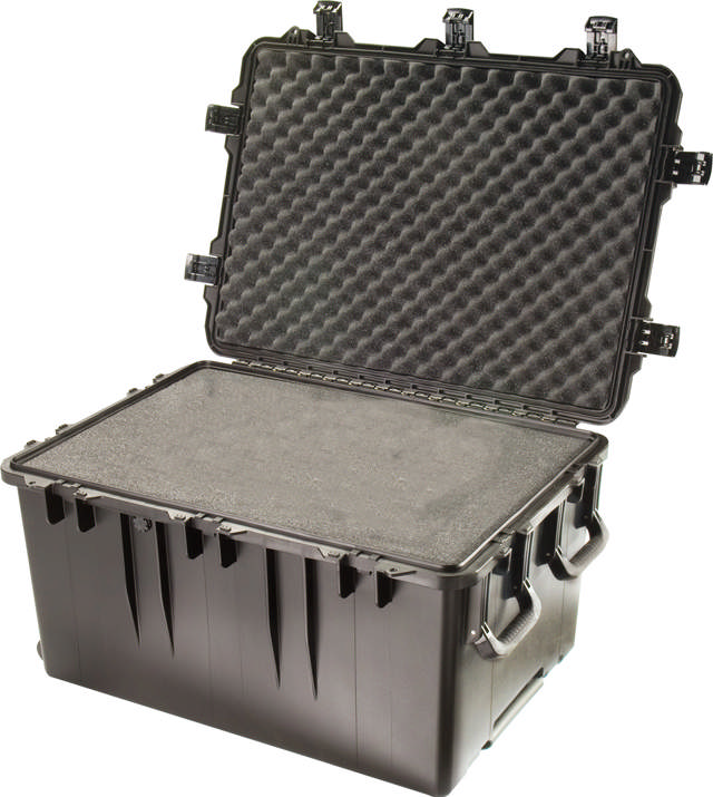 Peli™ Storm iM3075 Case m/skum
