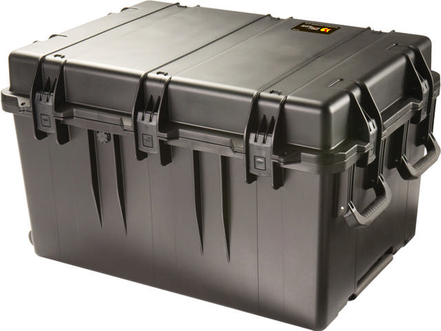Peli™ Storm iM3075 Case m/skum