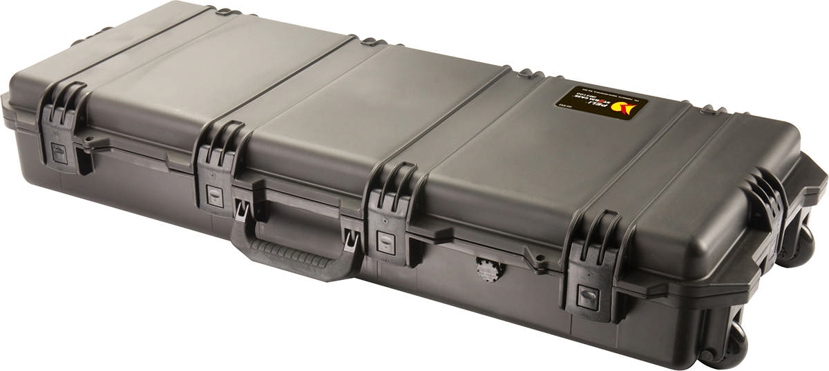 Peli™ Storm IM3100 Case u/skum
