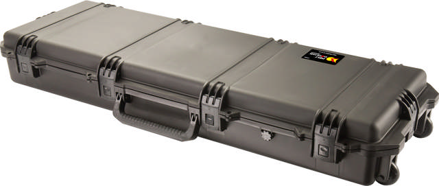 Peli™ Storm IM3200 Case m/skum