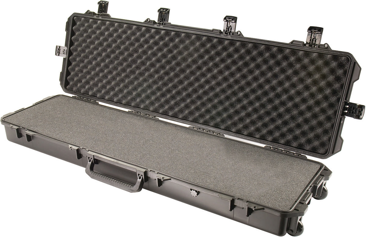 Peli™ Storm IM3300 Case m/skum