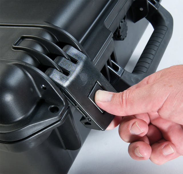 Peli™ Storm IM3410 Case m/skum