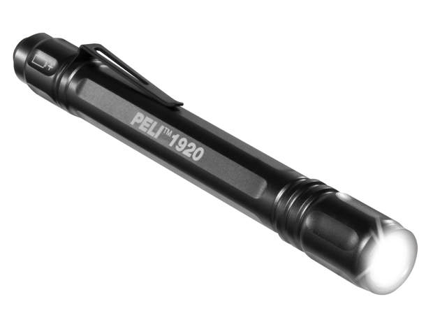 1920 LED Peli™ Lygte, 240 lumen