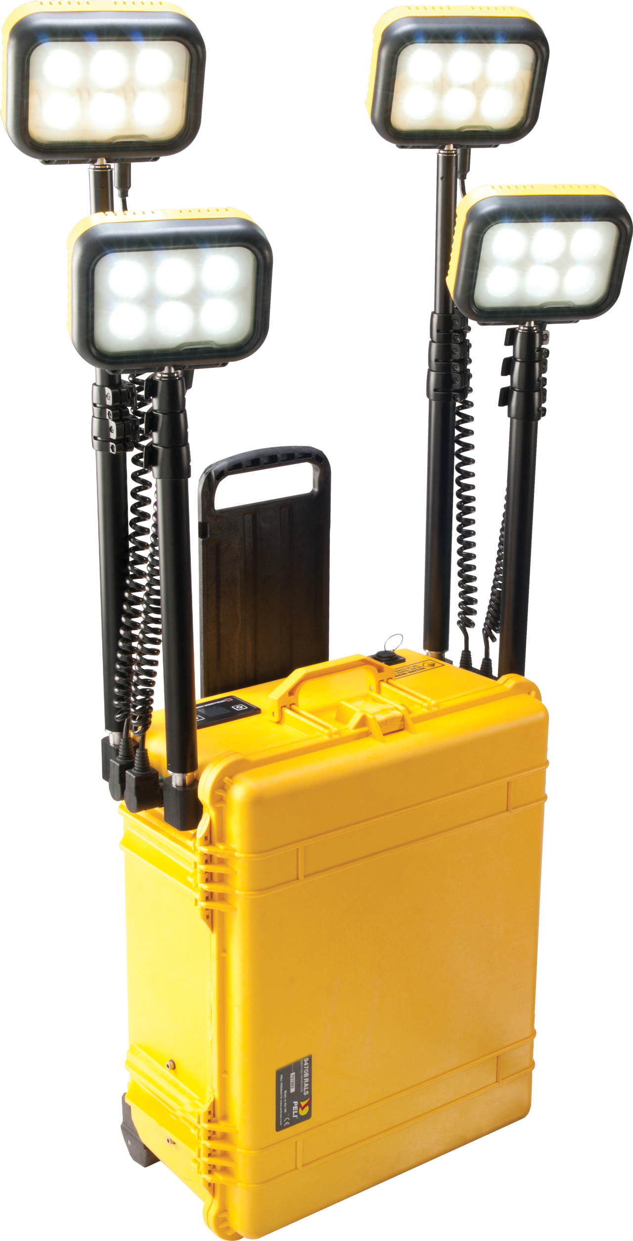 Peli 9470 RALS