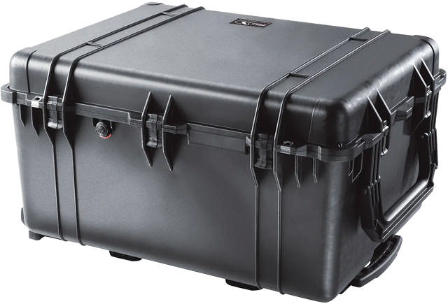 1630 Peli™ Case u/skum