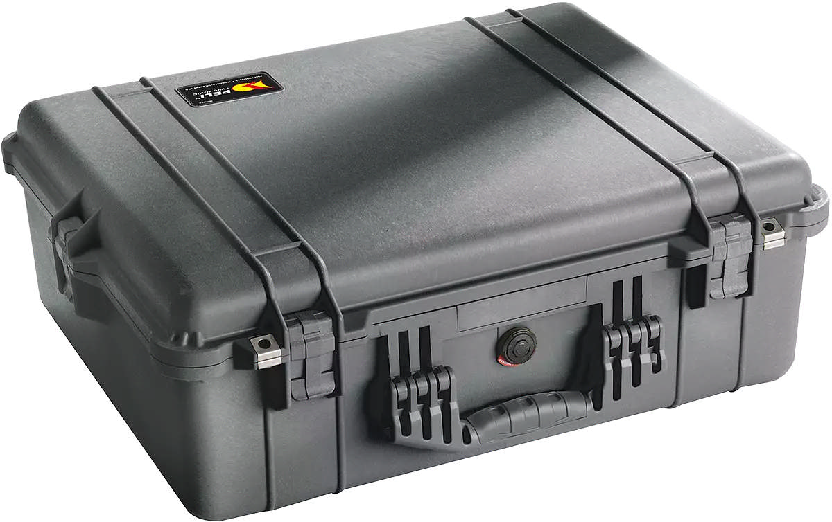 1600 Peli™ Case u/skum