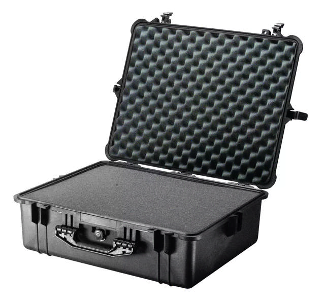 1600 Peli™ Case u/skum