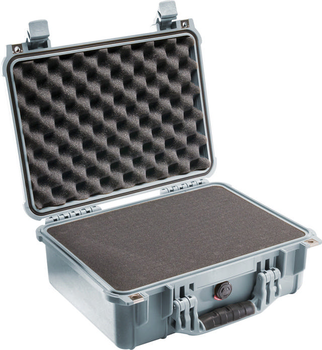 1450 Peli™ Case m/skum