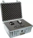 1550 Peli™ Case u/skum