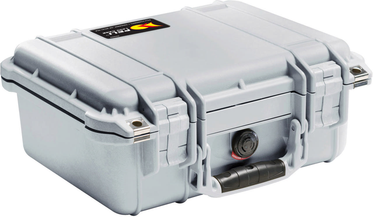 1400 Peli™ Case u/skum
