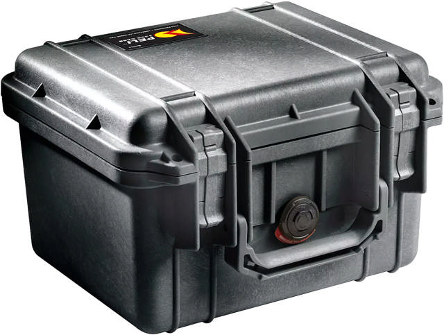 1300 Peli™ Case u/skum