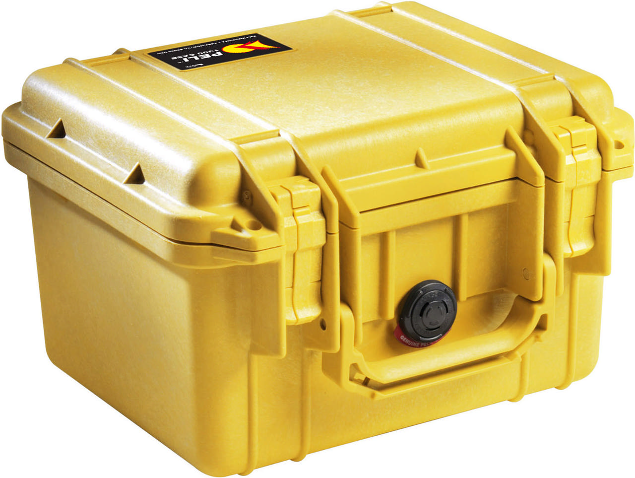 1300 Peli™ Case u/skum