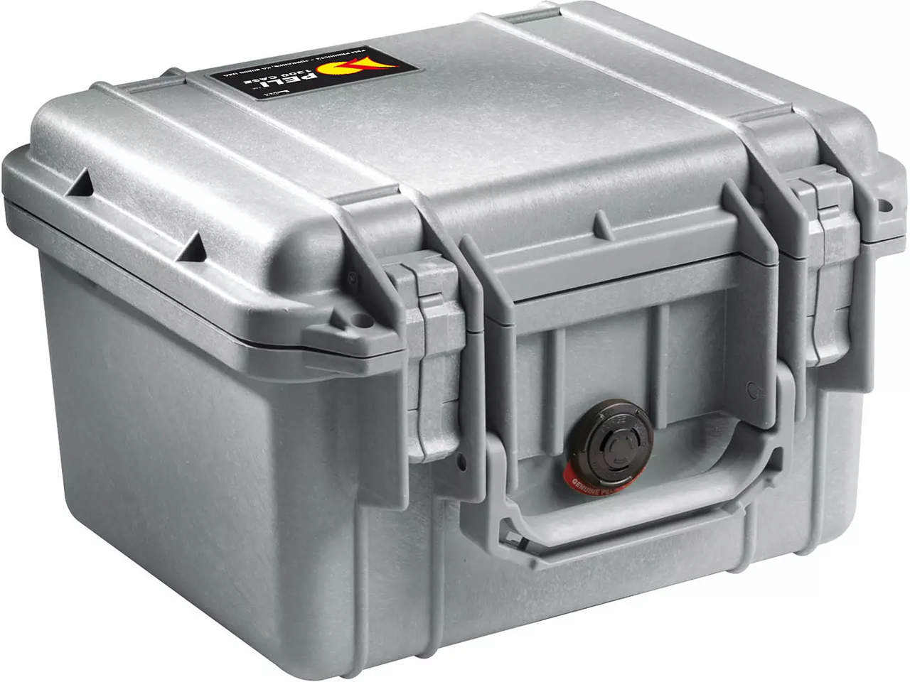 1300 Peli™ Case u/skum