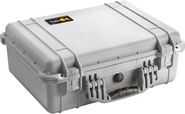1520 Peli™ Case u/skum
