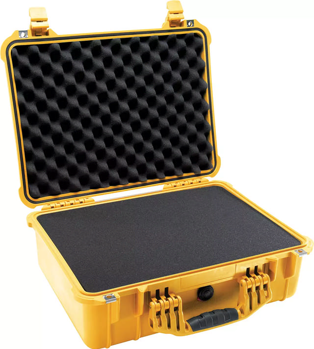 1520 Peli™ Case u/skum