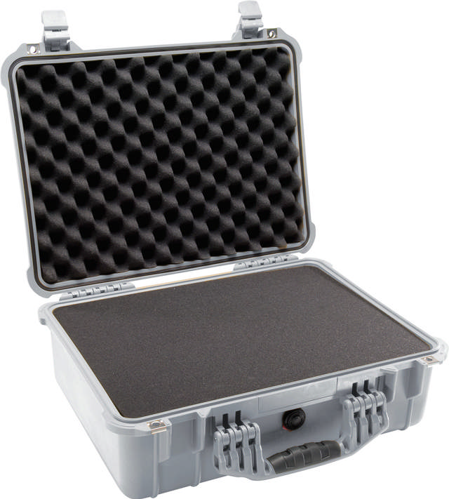 1520 Peli™ Case m/skum