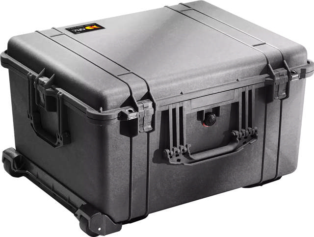 1620 Peli™ Case u/skum