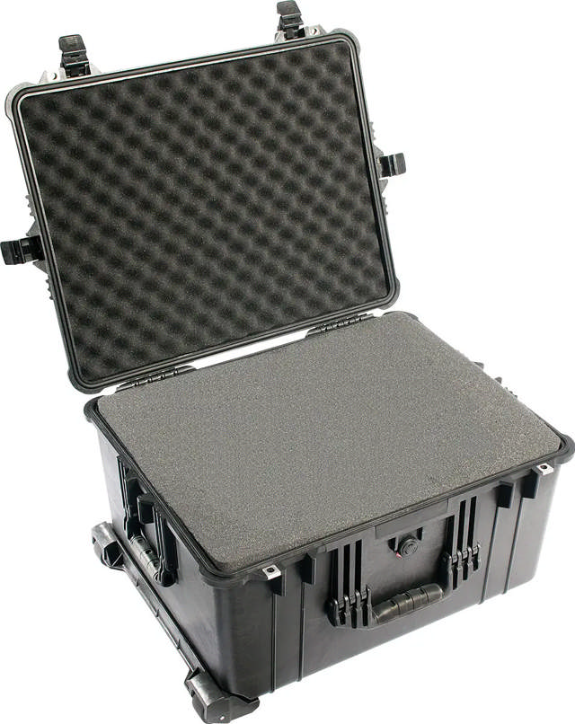 1620 Peli™ Case u/skum