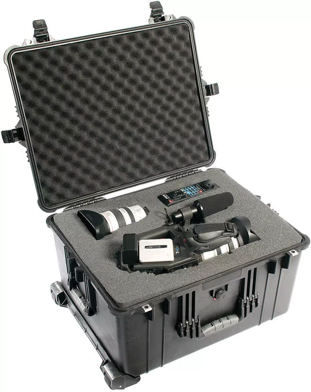 1620 Peli™ Case u/skum