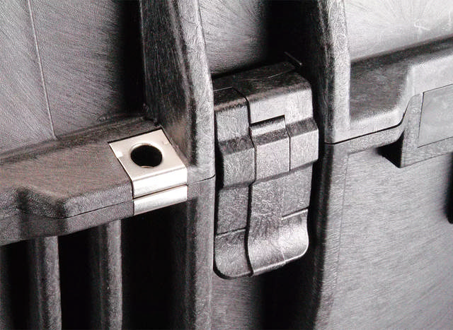 1620 Peli™ Case u/skum