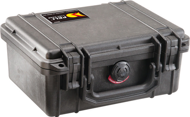 1150 Peli™ Case u/skum