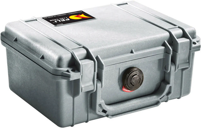 1150 Peli™ Case u/skum