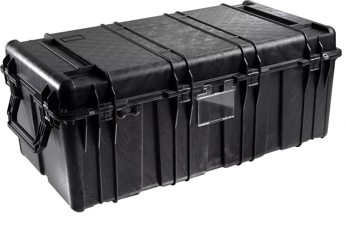 0550 Peli™ Case u/skum