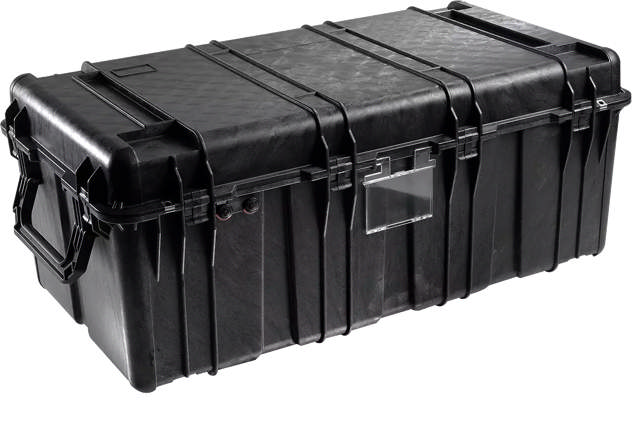 0550 Peli™ Case u/skum
