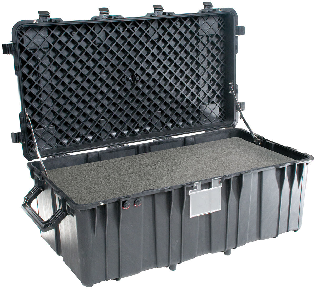 0550 Peli™ Case m/skum