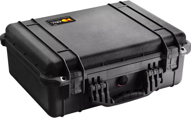 1520 Peli™ Case u/skum