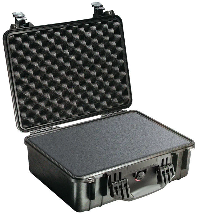 1520 Peli™ Case u/skum