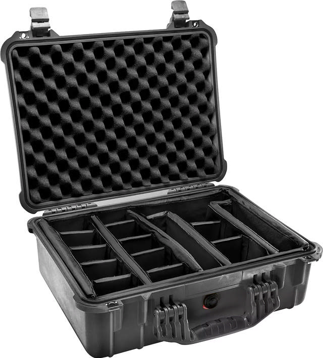 1520 Peli™ Case u/skum