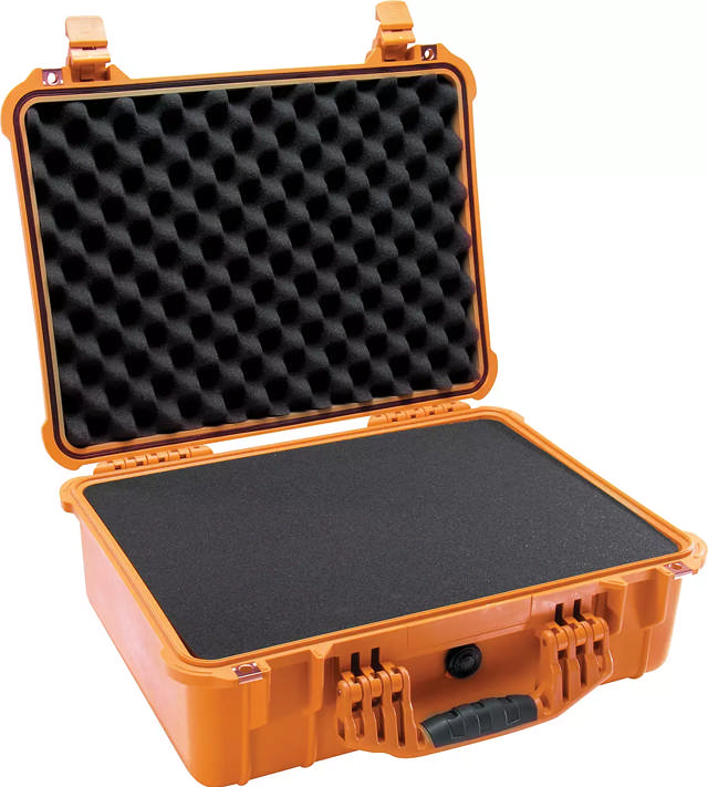 1520 Peli™ Case u/skum