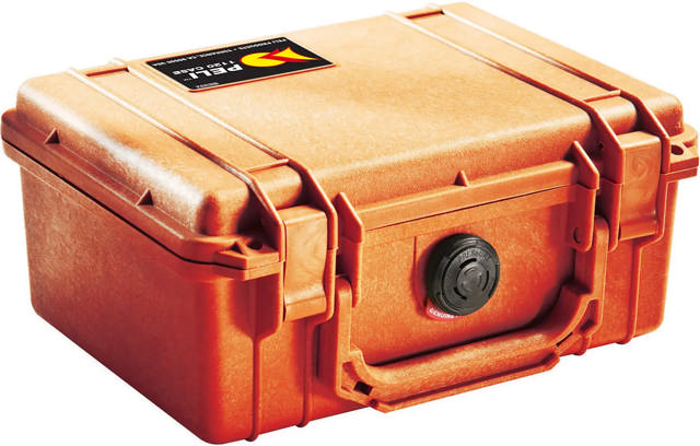 1120 Peli™ Case u/skum