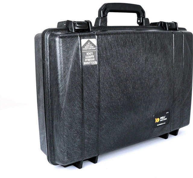 1490 Peli™ Case u/skum