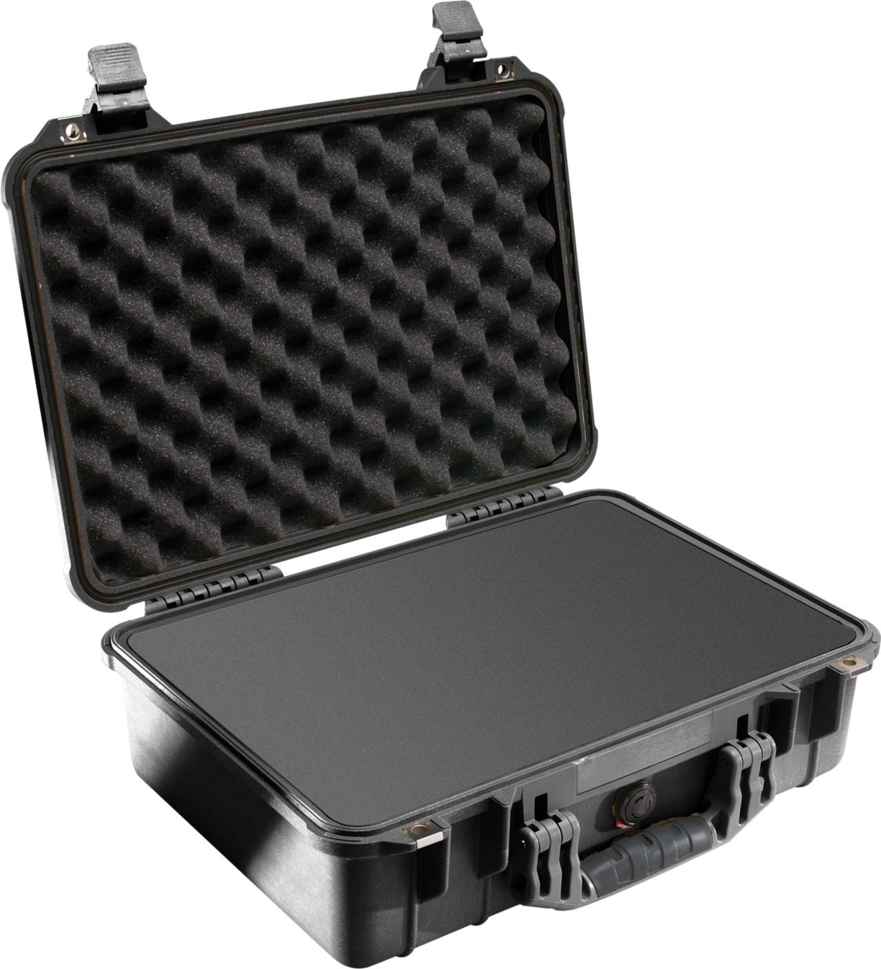 1500 Peli™ Case m/skum