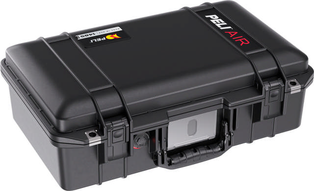 Peli™ 1485 AIR Case m/skum