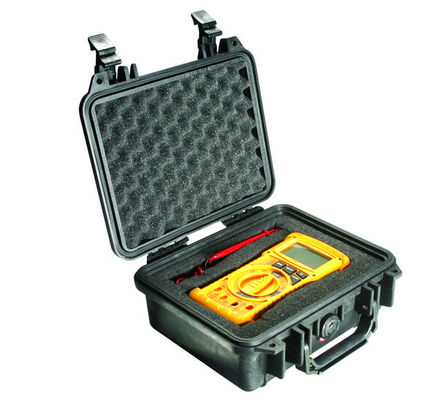 1200 Peli™ Case m/skum