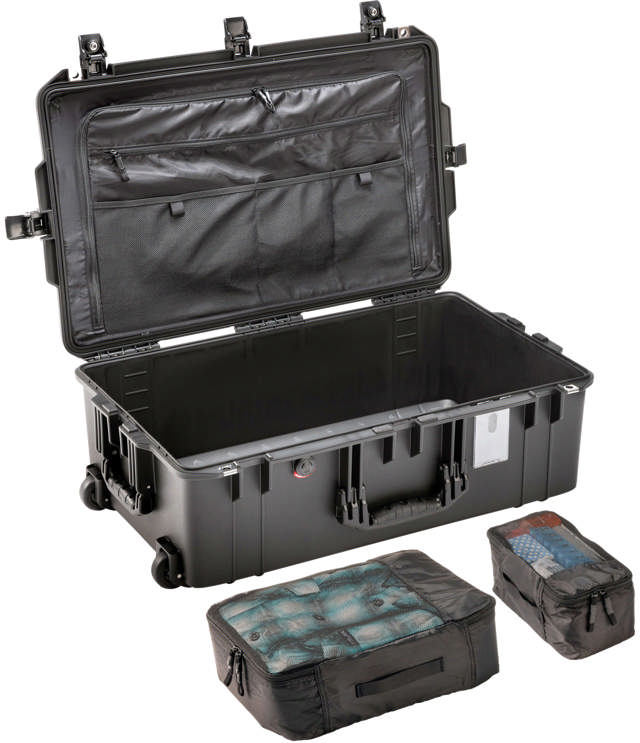 Peli™ 1595TRVL Air Travel Case