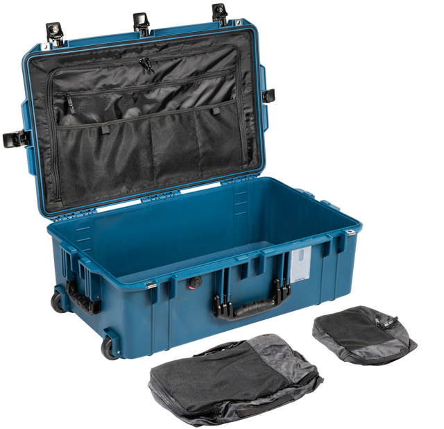 Peli™ 1595TRVL Air Travel Case
