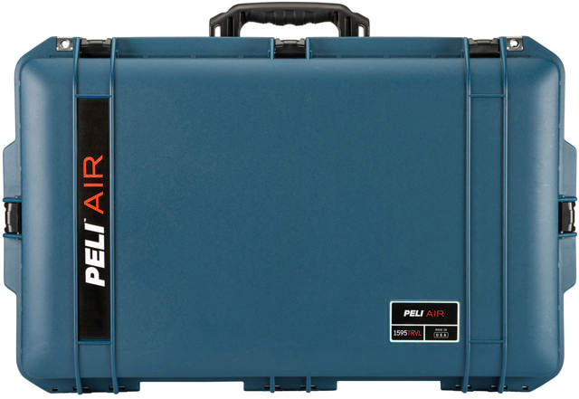 Peli™ 1595TRVL Air Travel Case