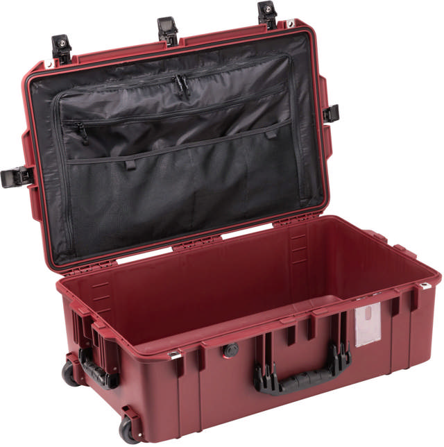 Peli™ 1595TRVL Air Travel Case