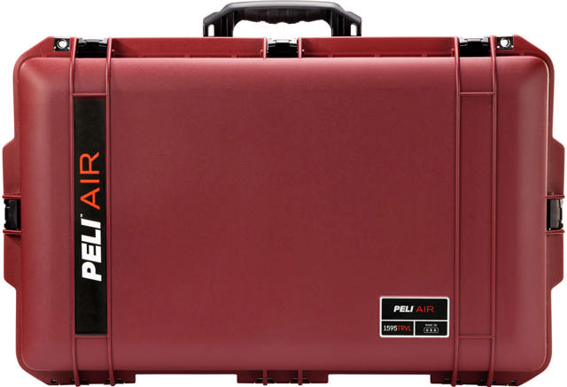 Peli™ 1595TRVL Air Travel Case