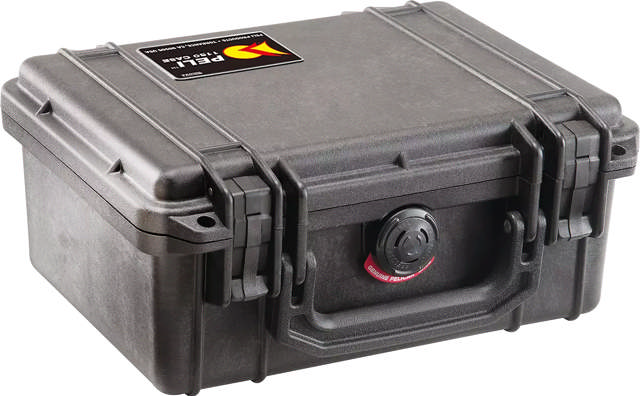 1150 Peli™ Case m/skum